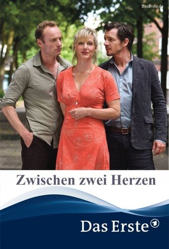 Zwischen zwei Herzen Poster of Zwischen zwei Herzen