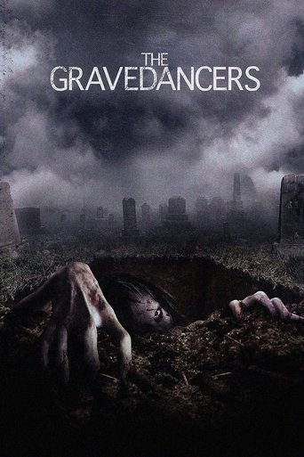 The Gravedancers Poster of The Gravedancers