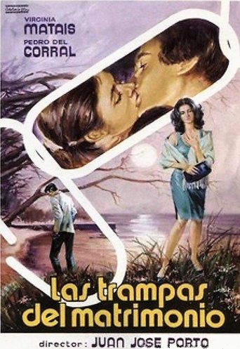 Las trampas del matrimonio Poster of Las trampas del matrimonio