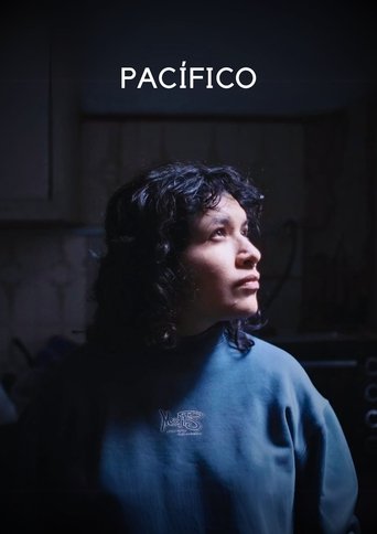 Pacific Poster of Pacific