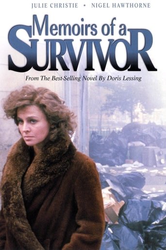 Memoirs of a Survivor Poster of Memoirs of a Survivor