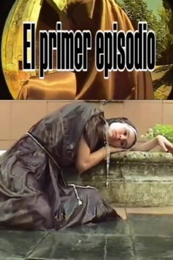 The First Episode Poster of The First Episode