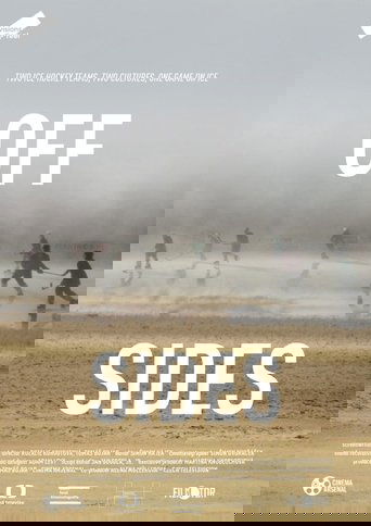 Off Sides Poster of Off Sides