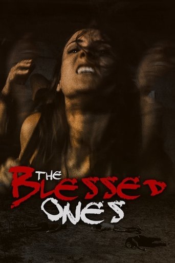 The Blessed Ones Poster of The Blessed Ones