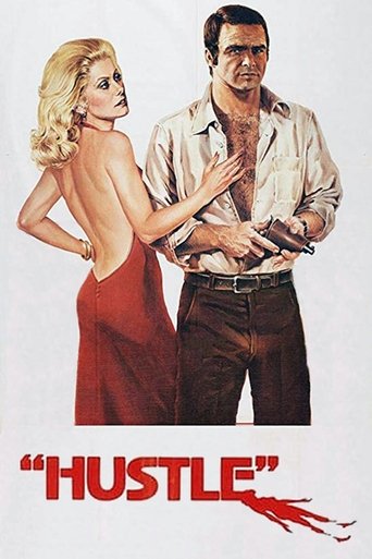 Hustle Poster of Hustle