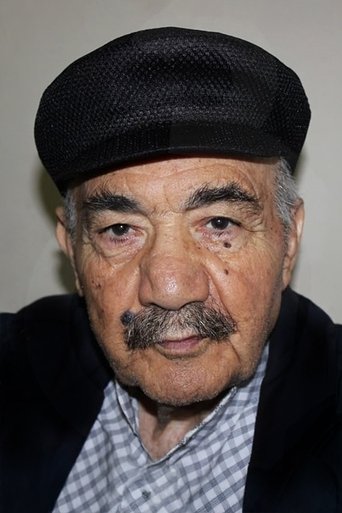 Hakkı Kıvanç Portrait of Hakkı Kıvanç