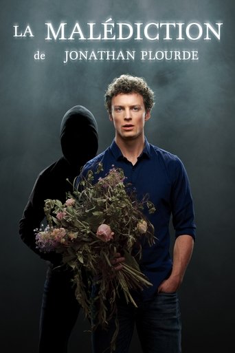 La malédiction de Jonathan Plourde Poster of La malédiction de Jonathan Plourde