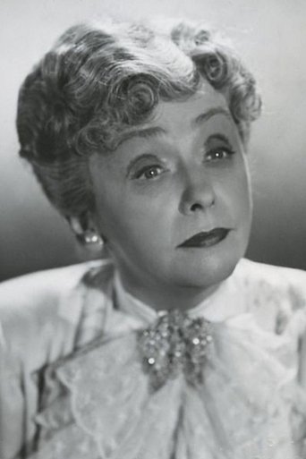 Agnes Rehni Portrait of Agnes Rehni