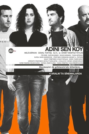 Adını Sen Koy Poster of Adını Sen Koy