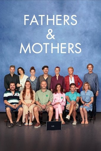 Fathers and Mothers Poster of Fathers and Mothers