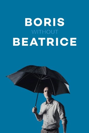 Boris Without Beatrice Poster of Boris Without Beatrice