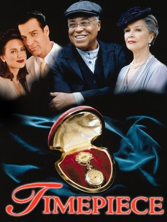 Timepiece Poster of Timepiece