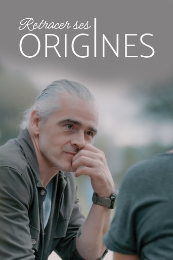 Retracer ses origines Poster of Retracer ses origines