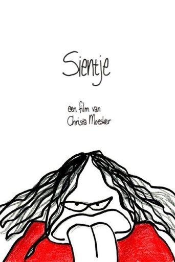 Sientje Poster of Sientje