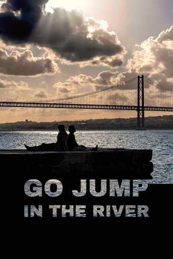 Go Jump in The River Poster of Go Jump in The River