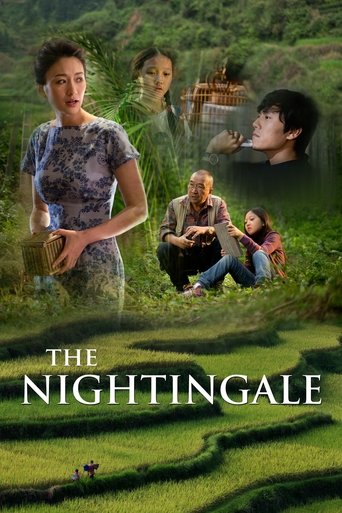 The Nightingale Poster of The Nightingale