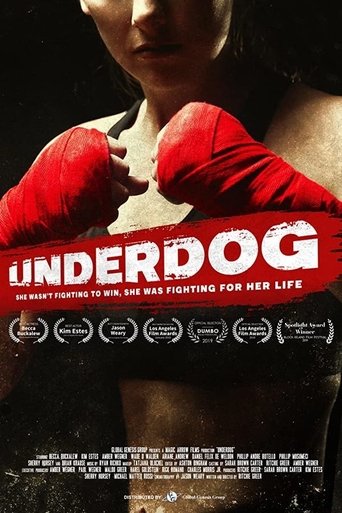 Underdog Poster of Underdog