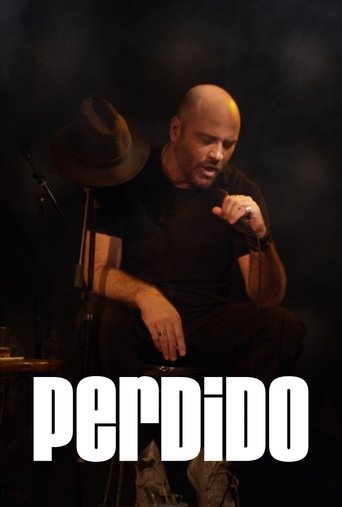 Perdido Poster of Perdido