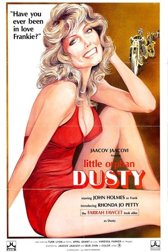 Little Orphan Dusty Poster of Little Orphan Dusty