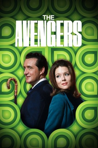 The Avengers Poster of The Avengers