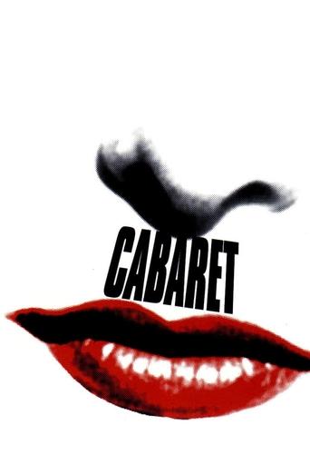 Cabaret Poster of Cabaret