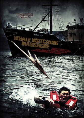 Reykjavik Whale Watching Massacre Poster of Reykjavik Whale Watching Massacre