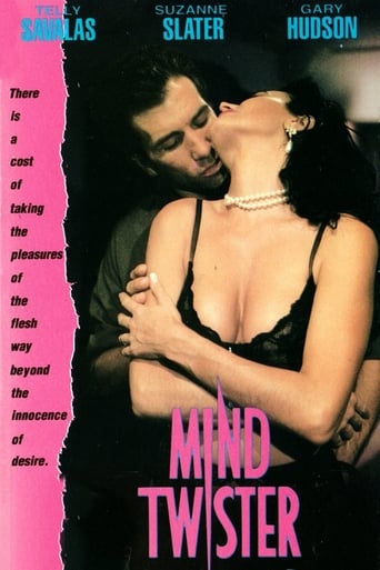 Mind Twister Poster of Mind Twister