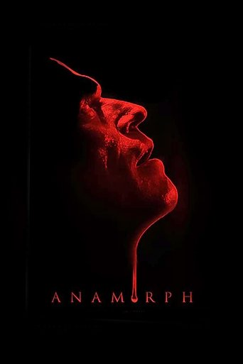 Anamorph Poster of Anamorph