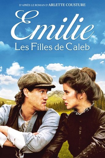 Emilie Poster of Emilie