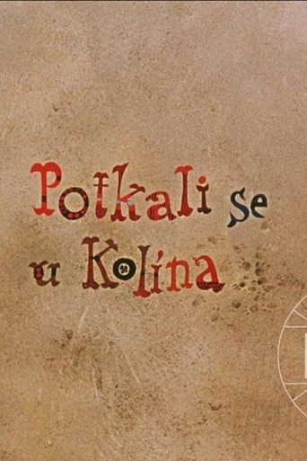 Hey Mister, Let's Play! How They Met At Kolin Poster of Hey Mister, Let's Play! How They Met At Kolin
