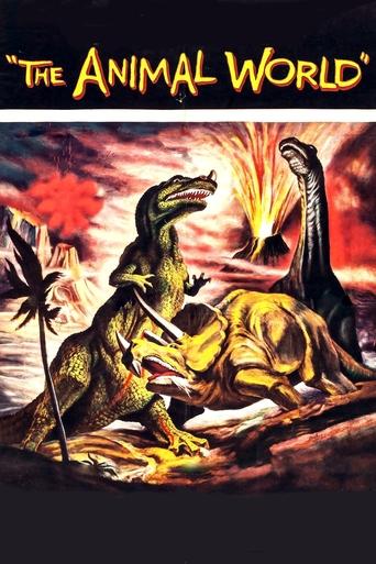 The Animal World Poster of The Animal World