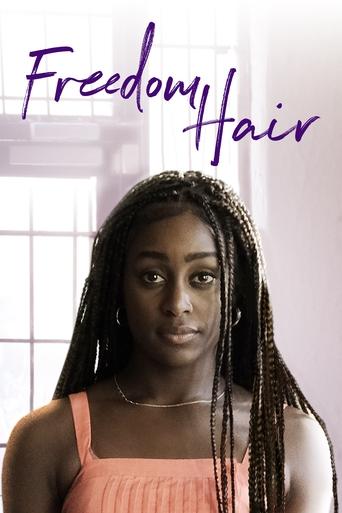 Freedom Hair Poster of Freedom Hair