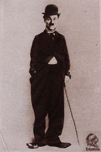 Charlie Chaplin: The Long Year at Essanay Poster of Charlie Chaplin: The Long Year at Essanay