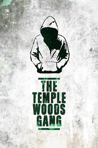 The Temple Woods Gang Poster of The Temple Woods Gang