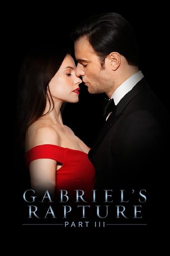 Gabriel's Rapture: Part III Poster of Gabriel's Rapture: Part III