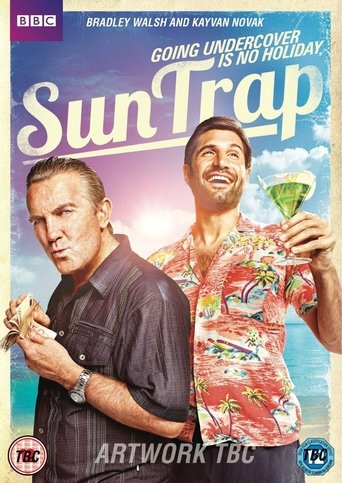 SunTrap Poster of SunTrap