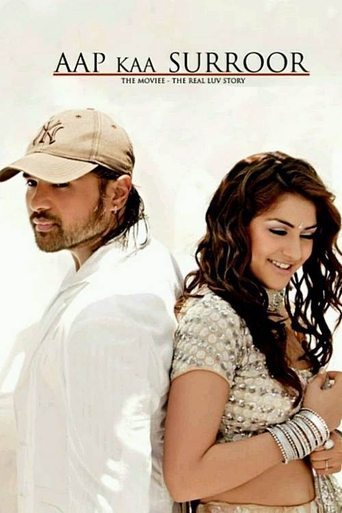 Aap Kaa Surroor Poster of Aap Kaa Surroor