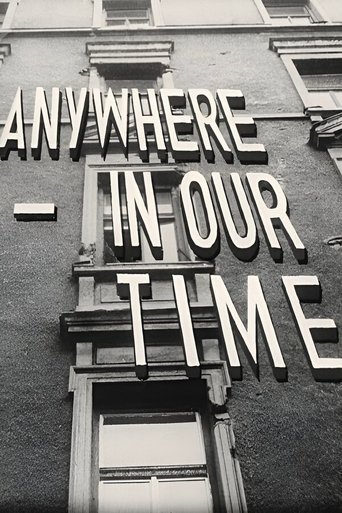 Anywhere – In Our Time Poster of Anywhere – In Our Time