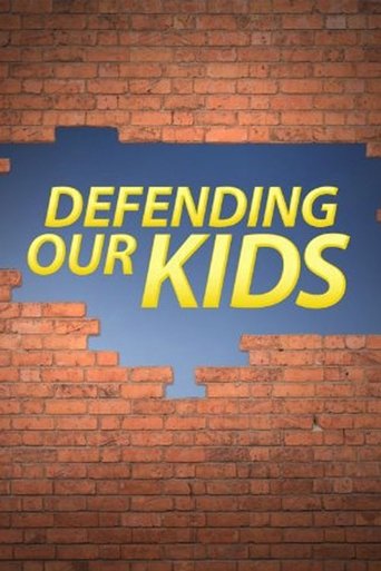 Defending Our Kids: The Julie Posey Story Poster of Defending Our Kids: The Julie Posey Story