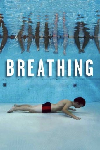 Breathing Poster of Breathing