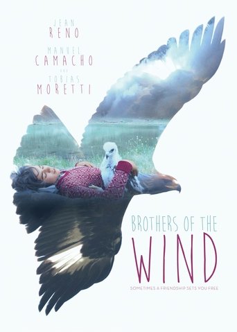 Brothers of the Wind Poster of Brothers of the Wind
