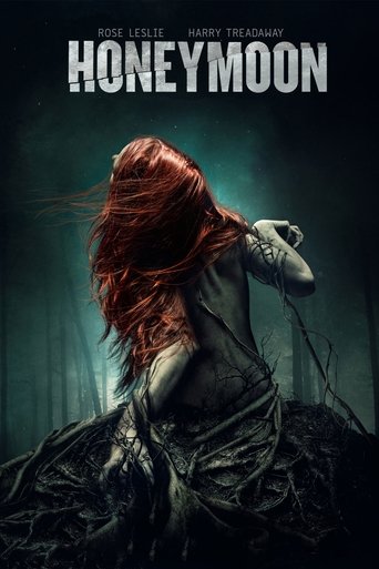 Honeymoon Poster of Honeymoon