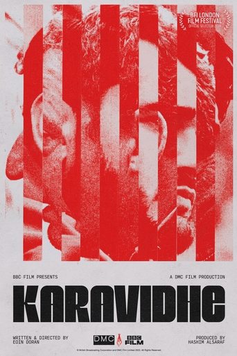Karavidhe Poster of Karavidhe