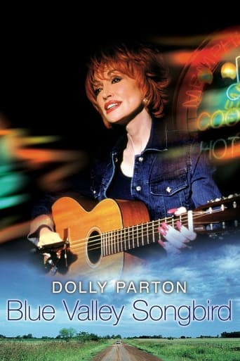 Blue Valley Songbird Poster of Blue Valley Songbird