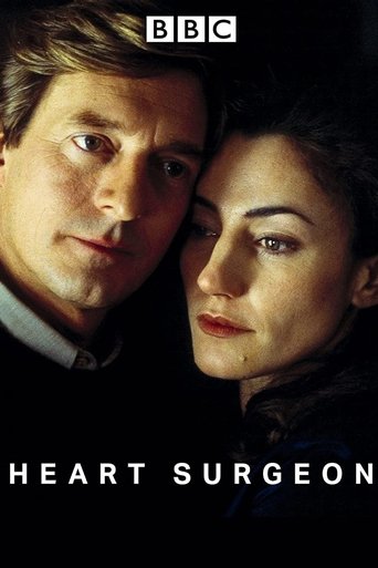 The Heart Surgeon Poster of The Heart Surgeon