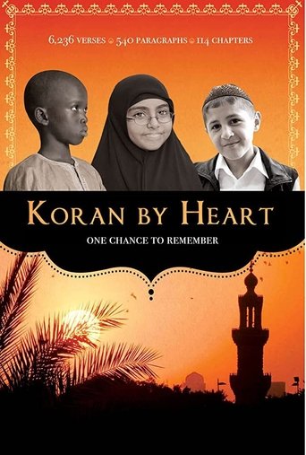 Koran by Heart Poster of Koran by Heart