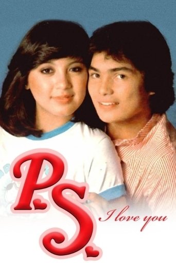 P.S. I Love You Poster of P.S. I Love You