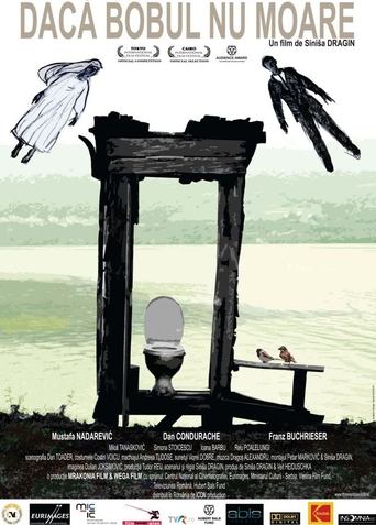 If the Seed Doesn't Die Poster of If the Seed Doesn't Die