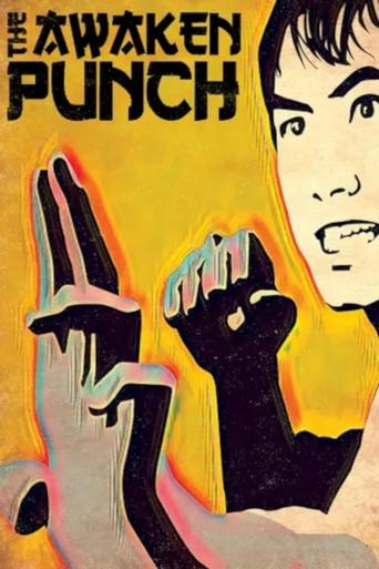 The Awaken Punch Poster of The Awaken Punch