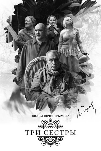 Three Sisters Poster of Three Sisters